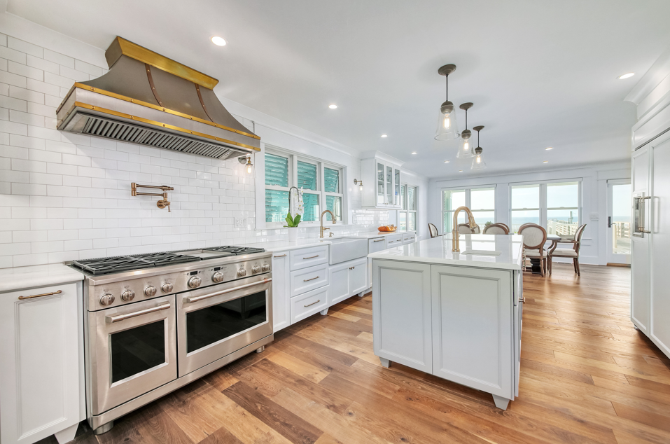 How to Ace Transitional Kitchen Design