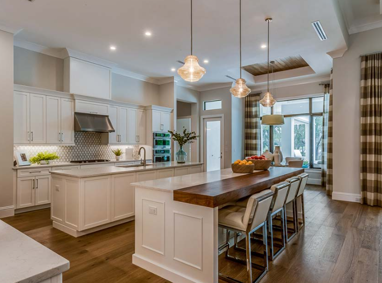 How to Tell When a Kitchen Addition Is a Good Move