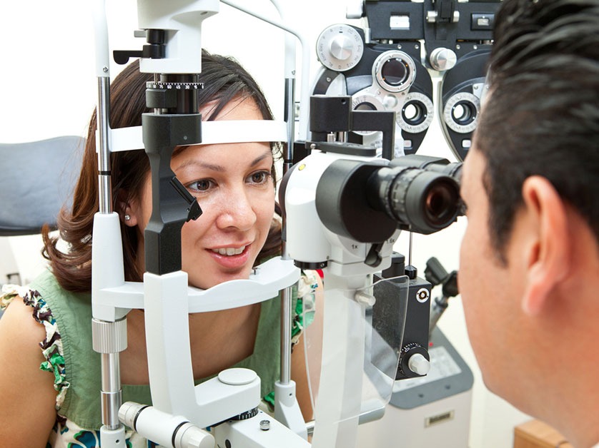 Eye Health