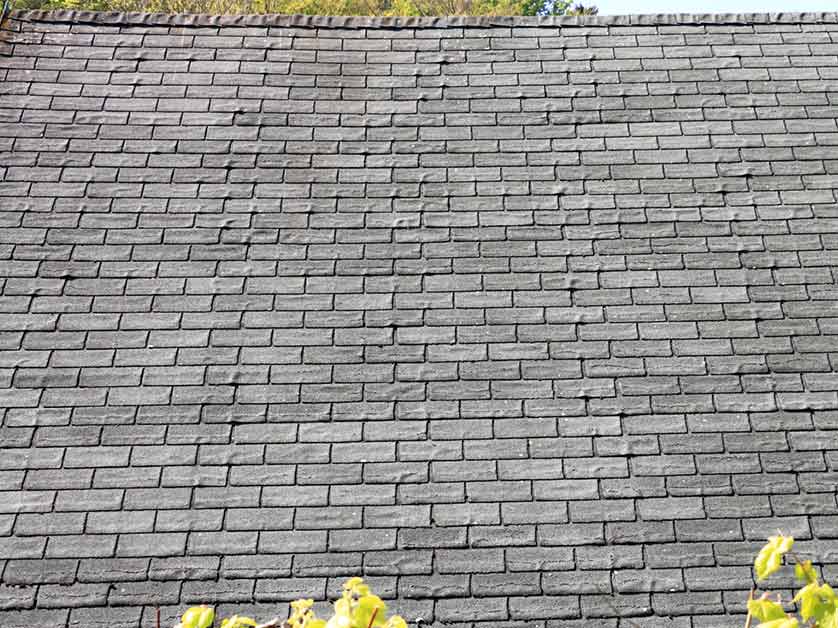 Asphalt Shingles