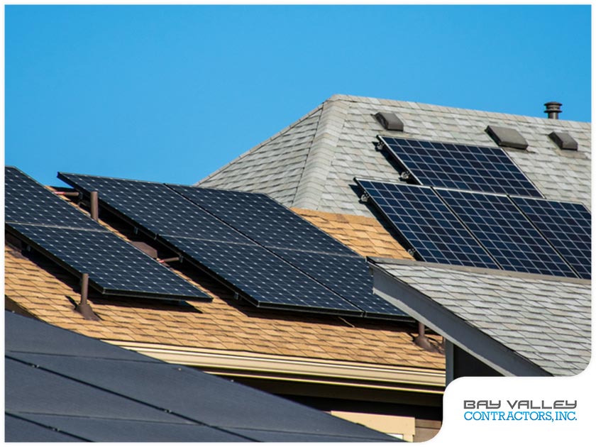 Can Installing Solar Panels Damage Your Roof?