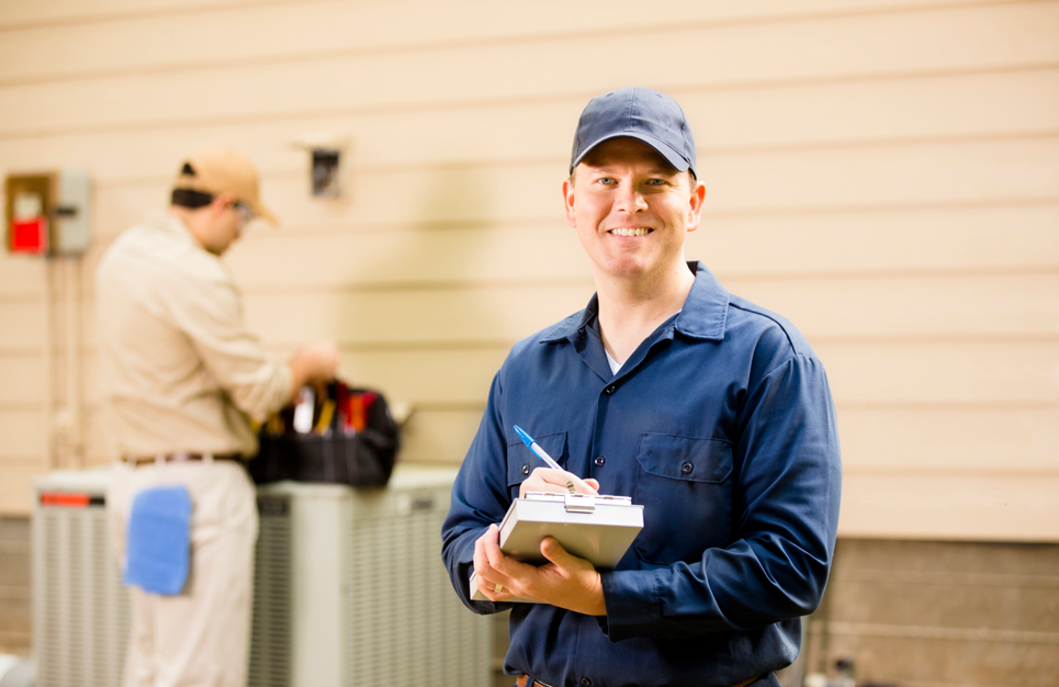 Understanding Heat Pump Aux Heat