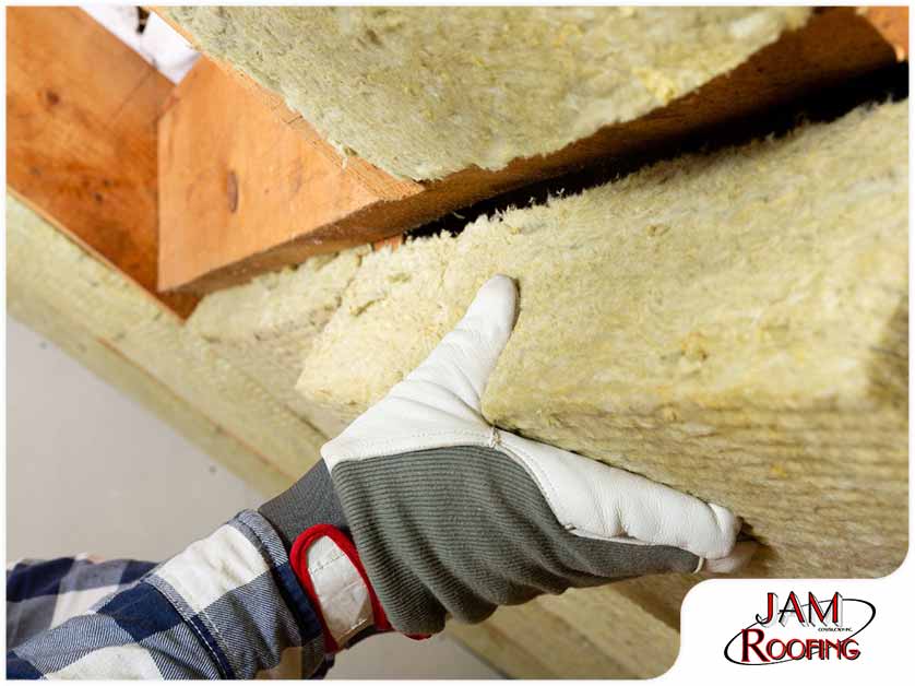 Attic Insulation