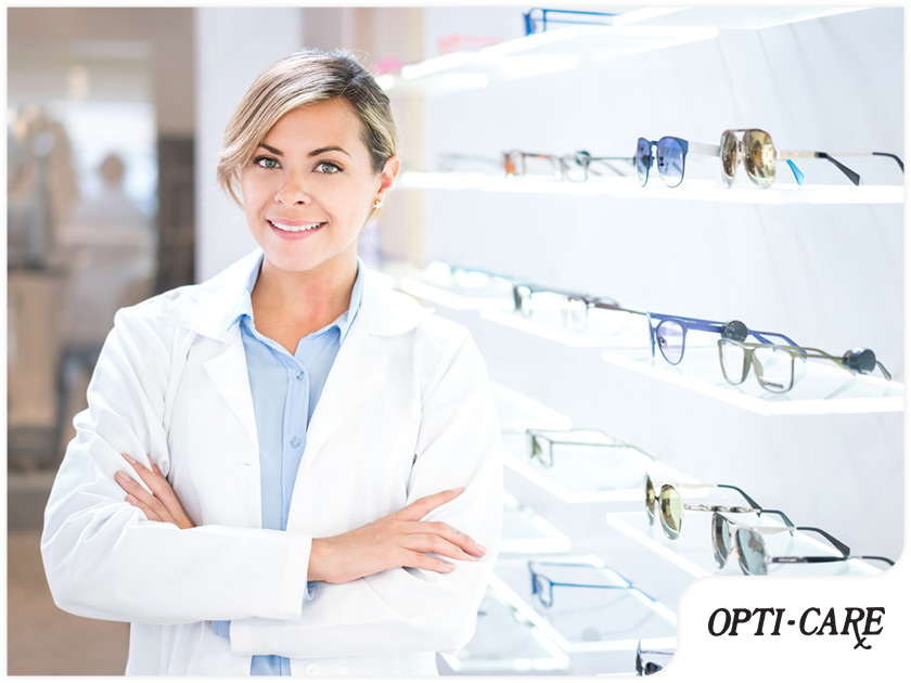 Eye Care Professionals