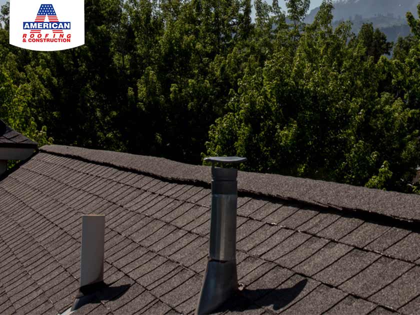 Roofing Ventilation