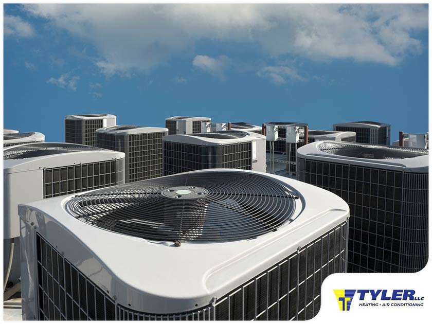 Commercial HVAC