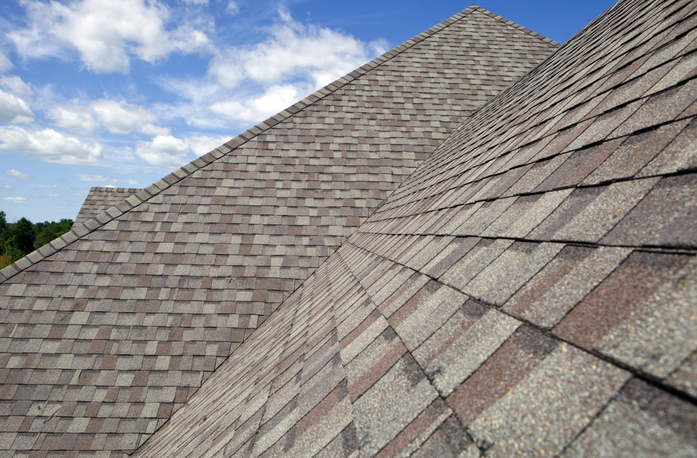 A Basic Roof Health Checklist