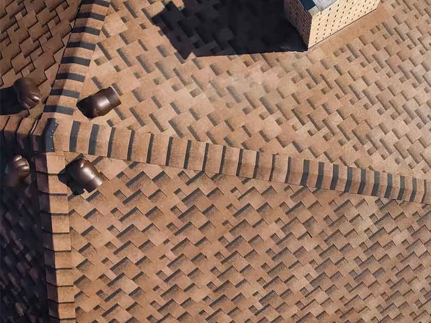 5 Asphalt Shingle Roofing Colors You Can't Go Wrong With
