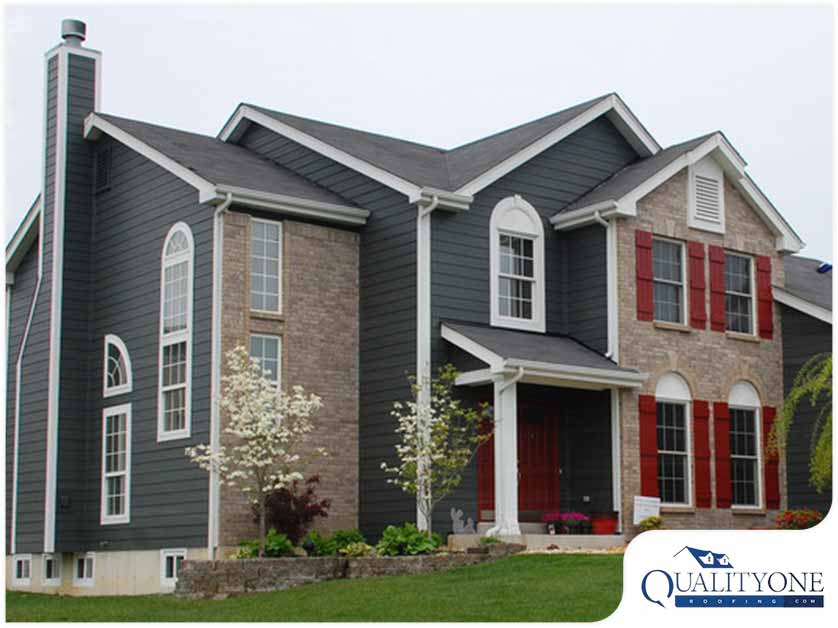 James Hardie® Siding