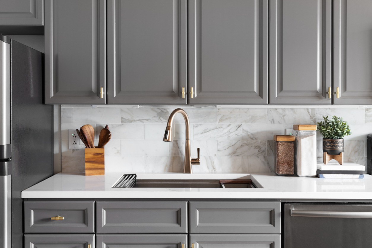 How to Design a Shaker Kitchen