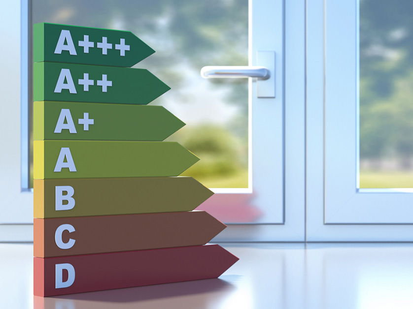 January Energy Bills Too High? Start with a Home Energy Audit