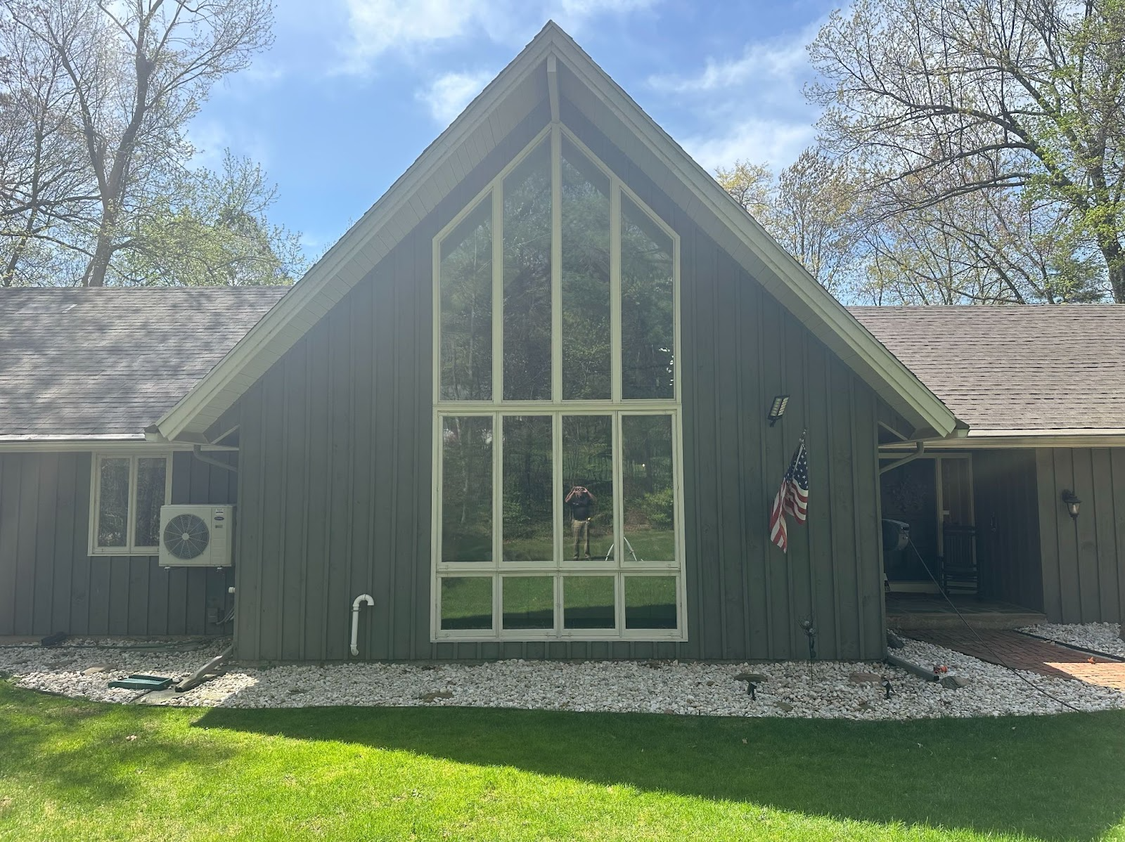 Best Window Options