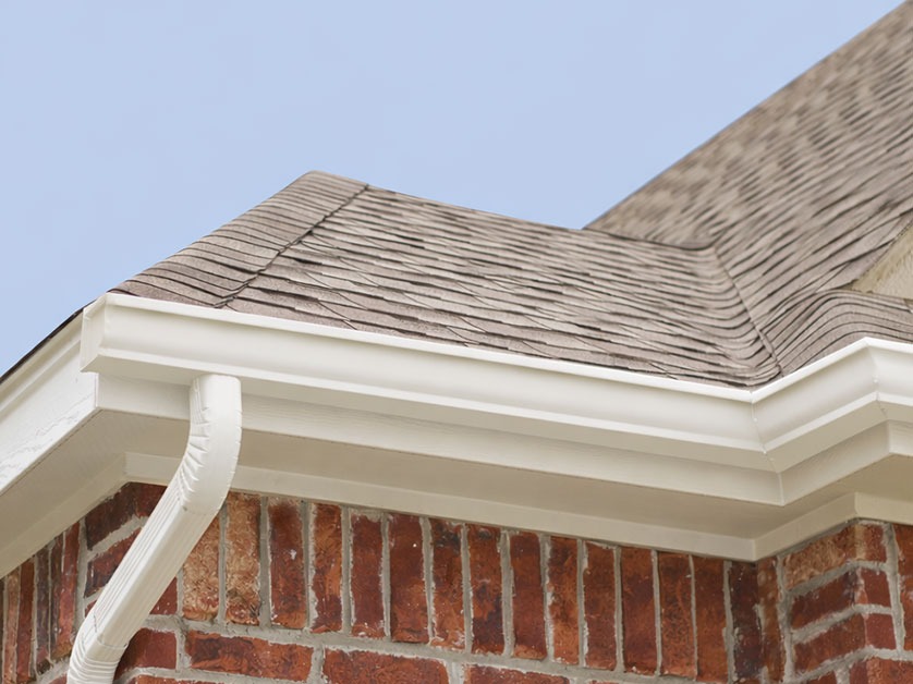 Benefits of Gutter Replacement