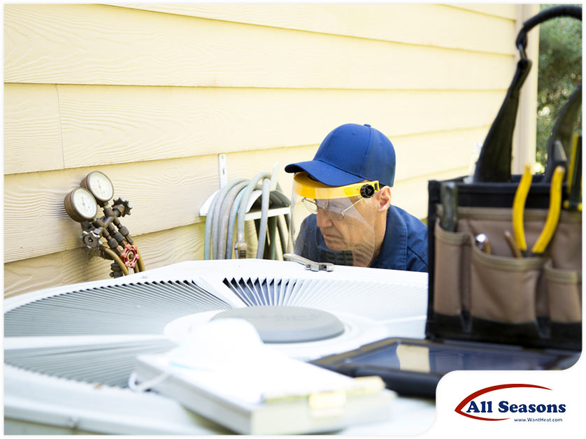 Why Professional HVAC Tune-Ups Are Better Than DIY