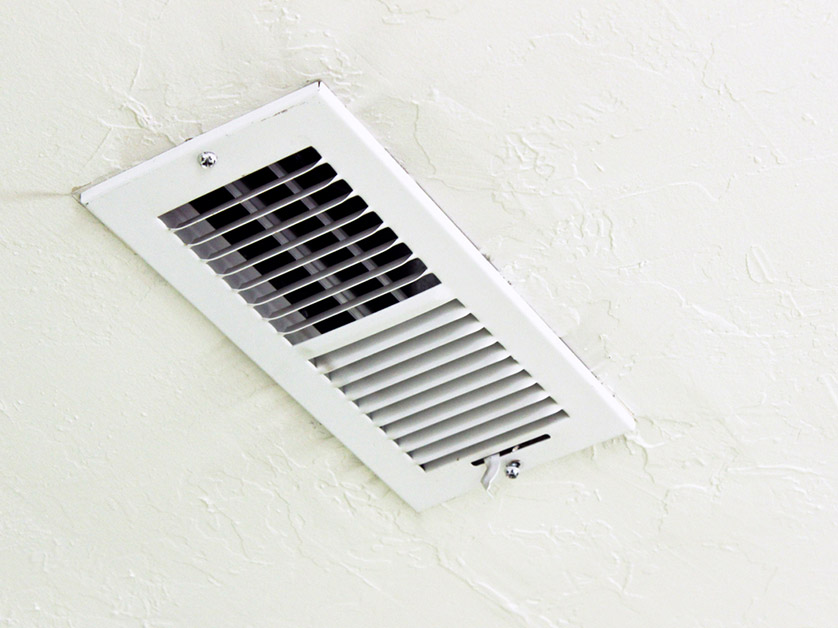 AC Condensation: Why Your AC Vents Are Sweating 