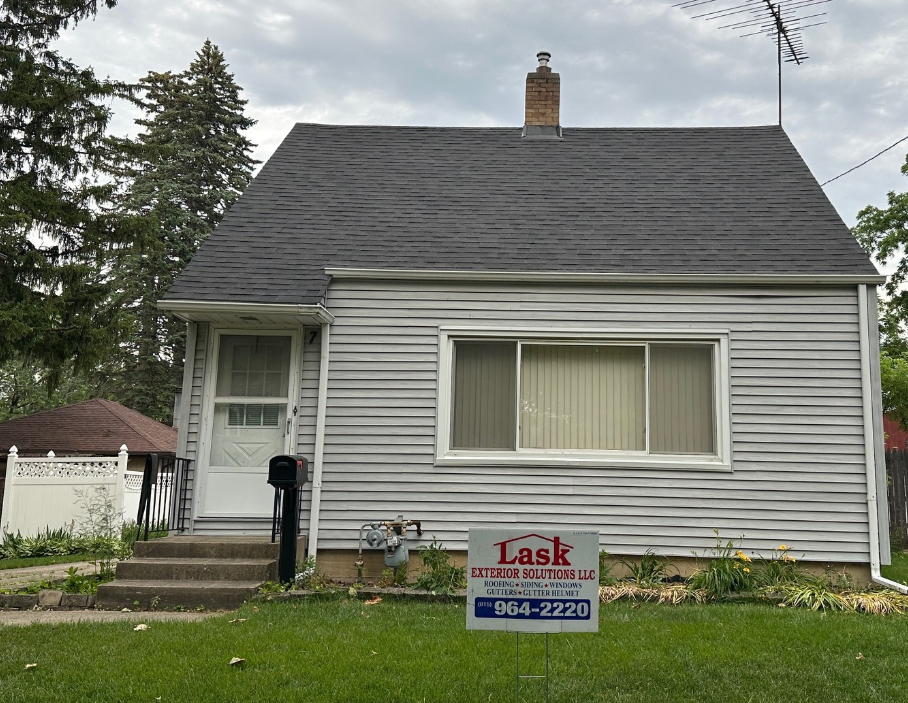 How Long Will It Take to Replace My Siding?