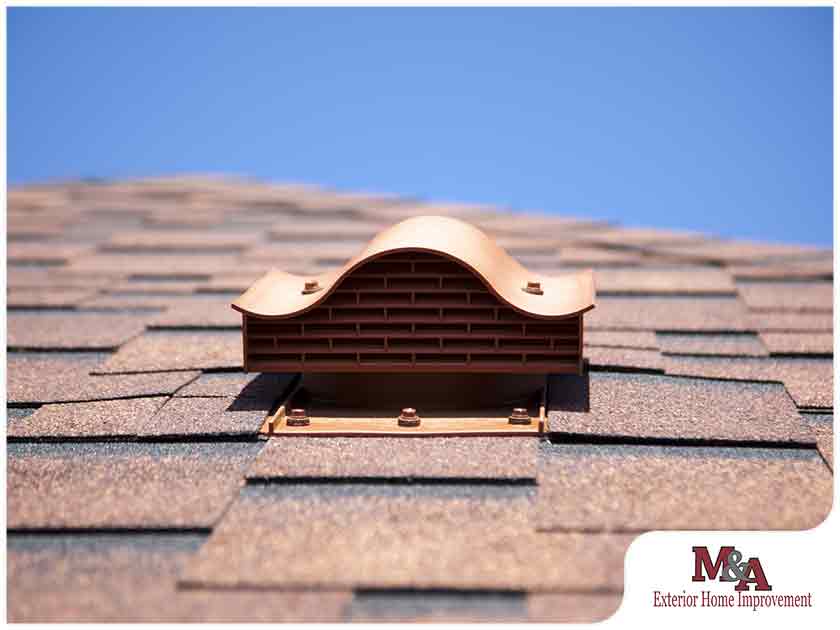 A Guide to Roofing Ventilation