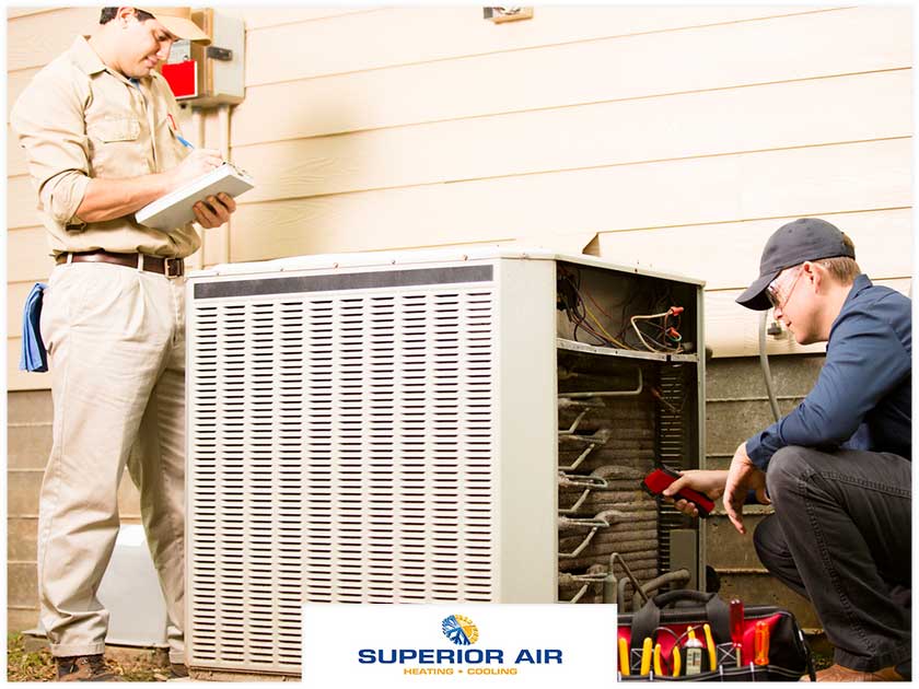 4 Tips for Finding an Excellent HVAC Company