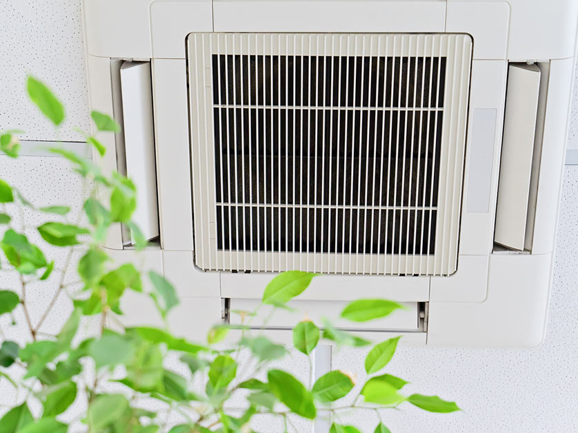 Will Closing Off Air Vents Help Me Save Money This Winter?