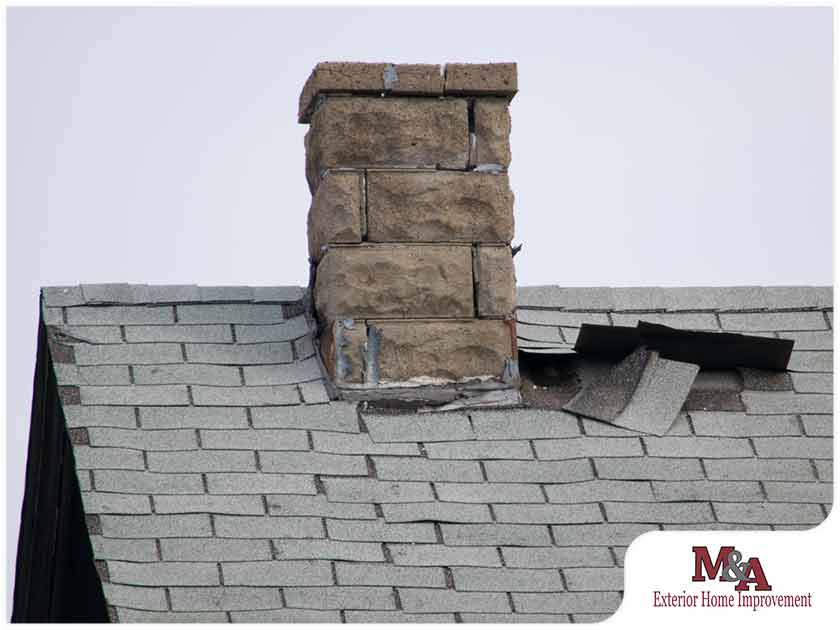 Factors That Influence Your Roof's Wind Resistance