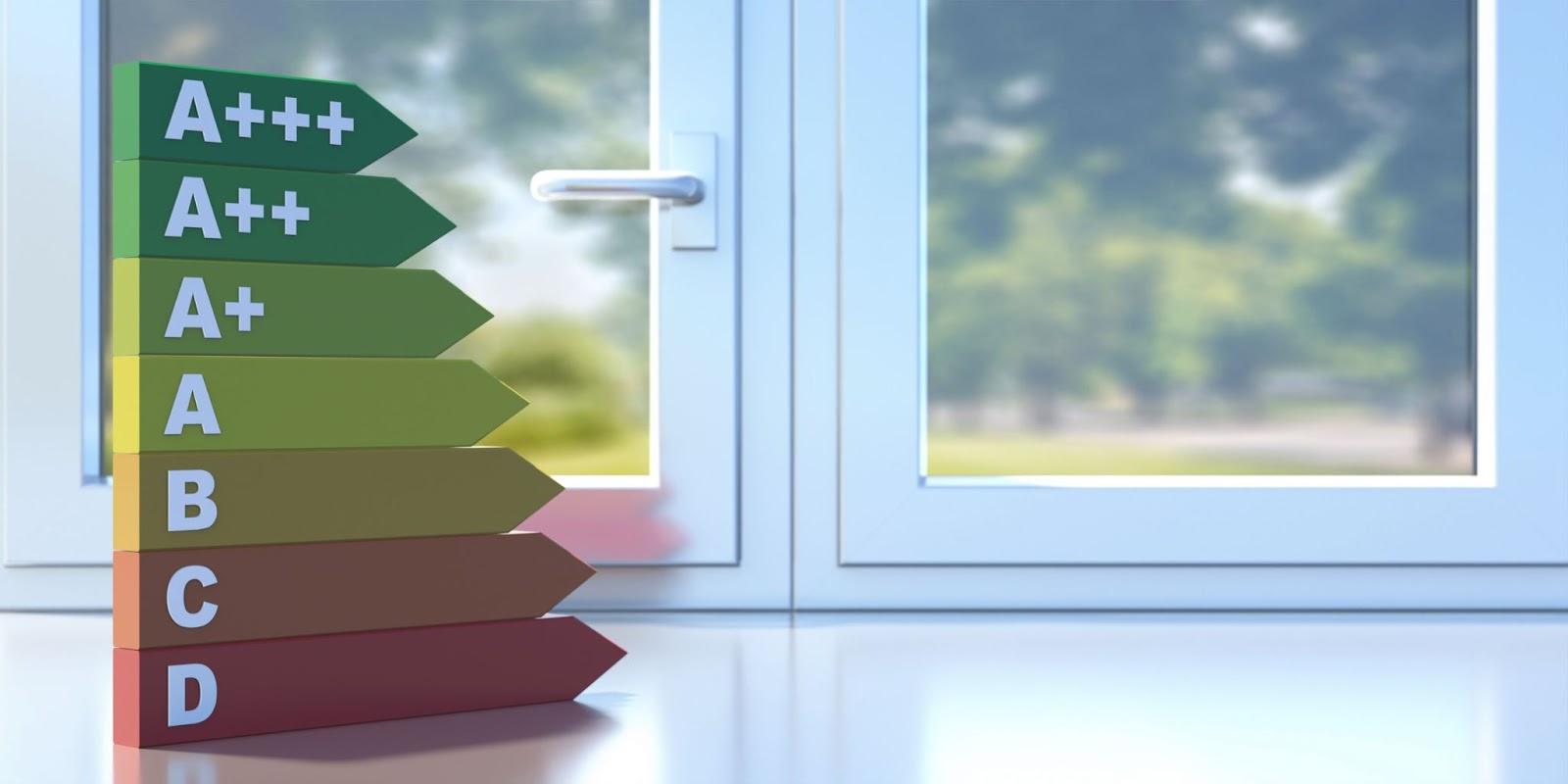 Window Energy Ratings
