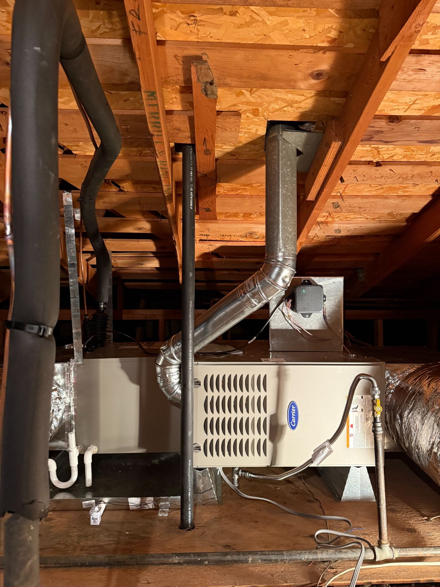 Recognizing the Telltale Signs of HVAC Problems