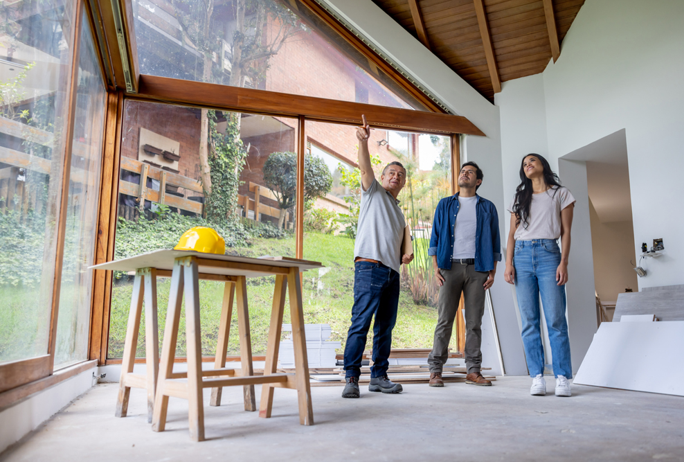 7 Common Causes of Delays in Remodeling