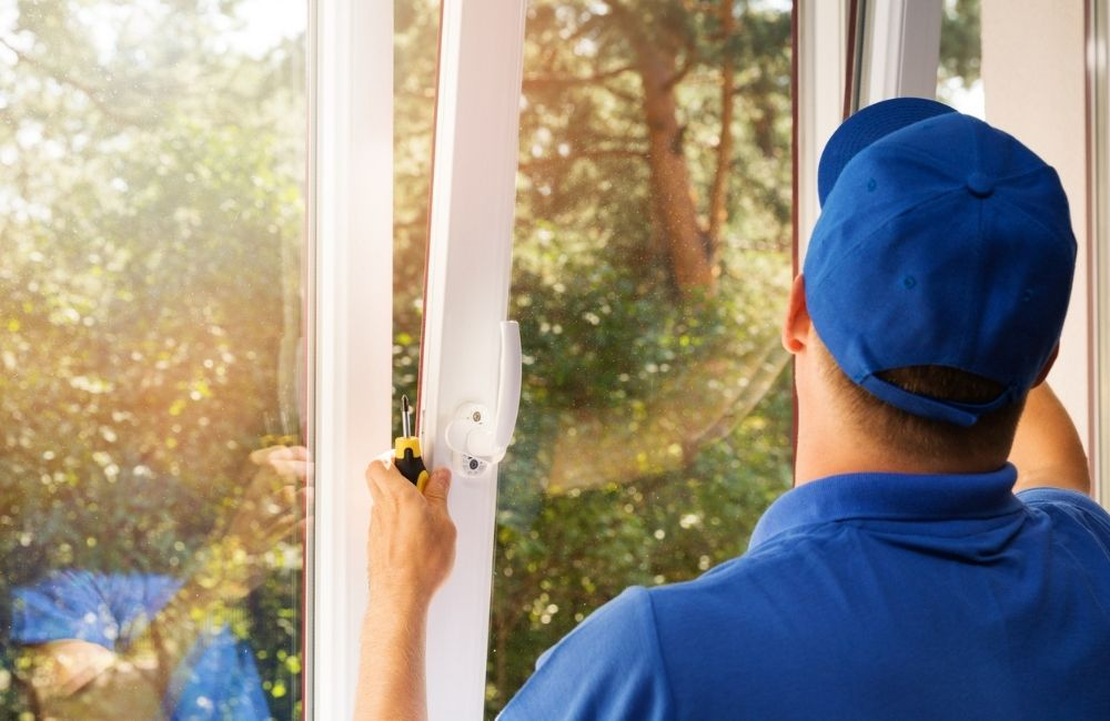 Window Replacement 