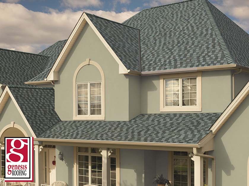 GAF Roofing Materials and Their Biggest Benefits