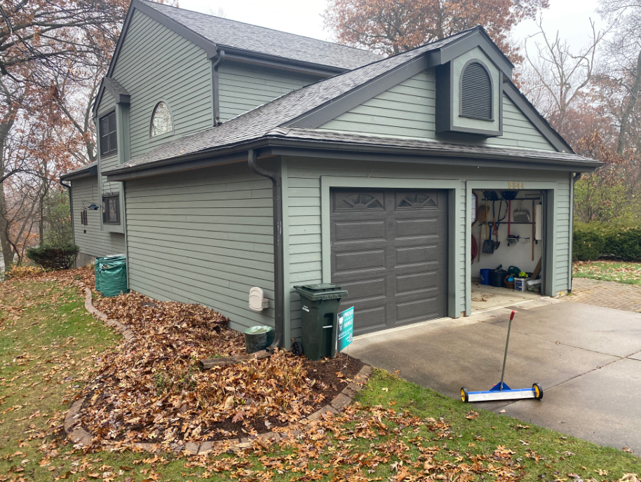 Does Siding Replacement Increase Home Value?