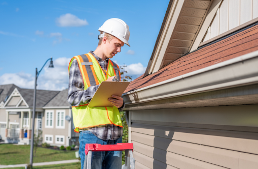 How Your Roof's Condition Affects Your Home Insurance Premiums