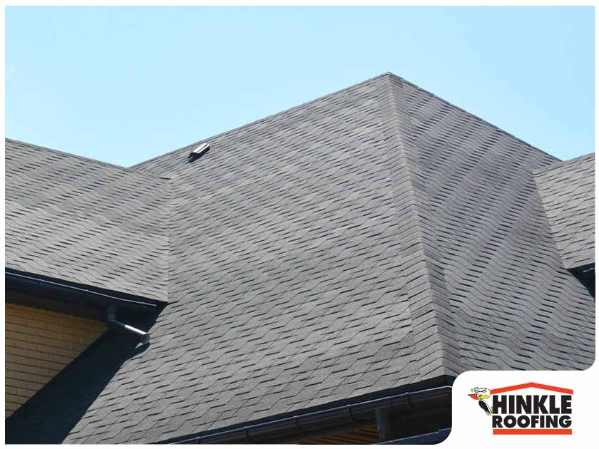 Asphalt Shingles