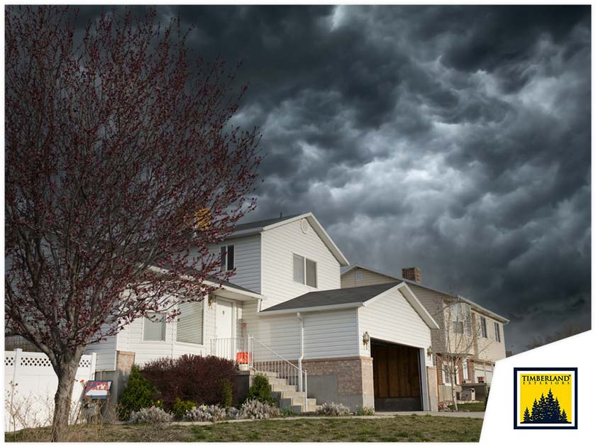 Understanding Insurance Estimates for Storm Damage Claims