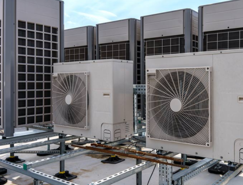 Understanding Your Commercial HVAC Service Agreement