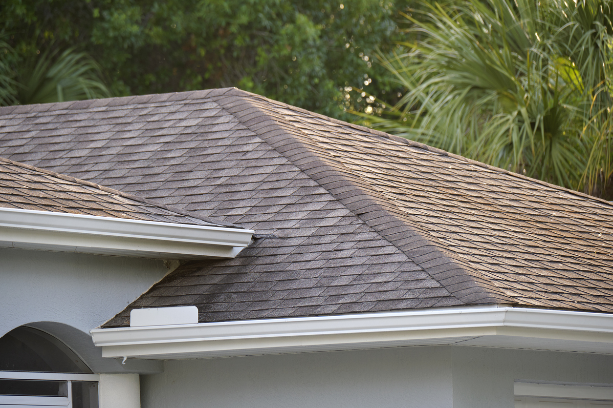 5 Asphalt Shingle Roofing Colors You Can't Go Wrong With