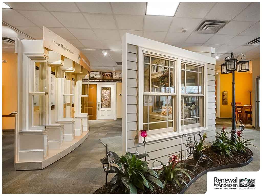 Custom vs. Stock Windows: Which to Choose?