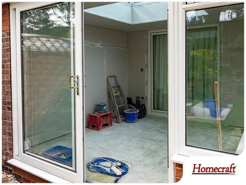  Sliding Patio Doors