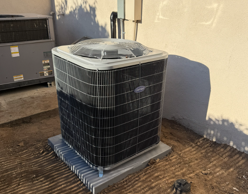 Understanding Heat Pump Aux Heat