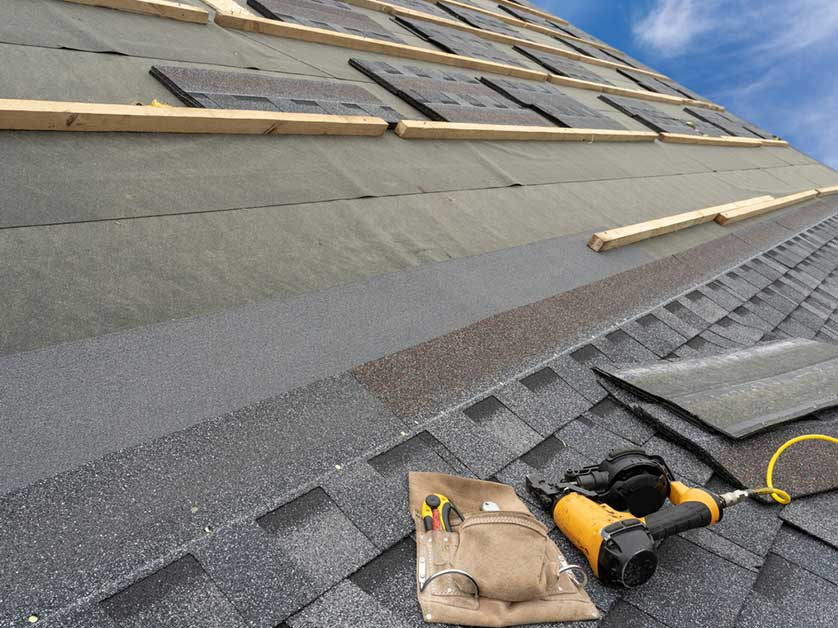 The Real Value of a Timely Roof Replacement
