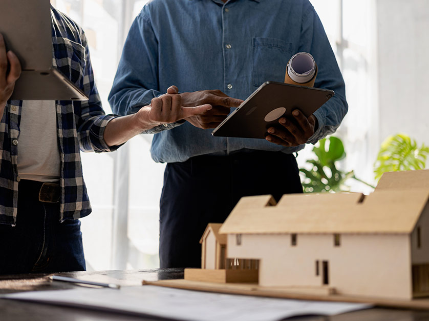 Simple Roofing Tasks