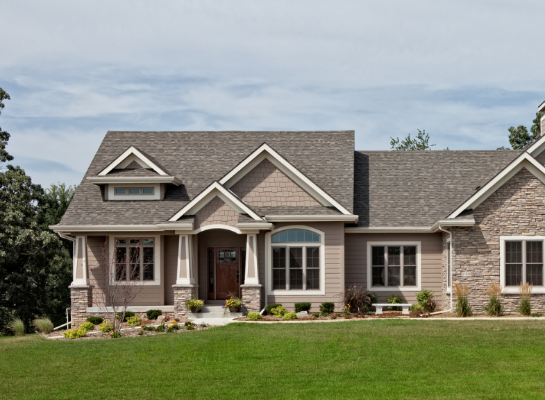6 Asphalt Shingle Roofing Colors You Can't Go Wrong With