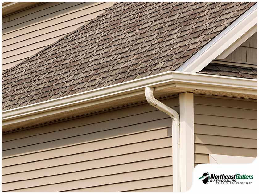 Should You Replace Gutters When Getting a New Roof?