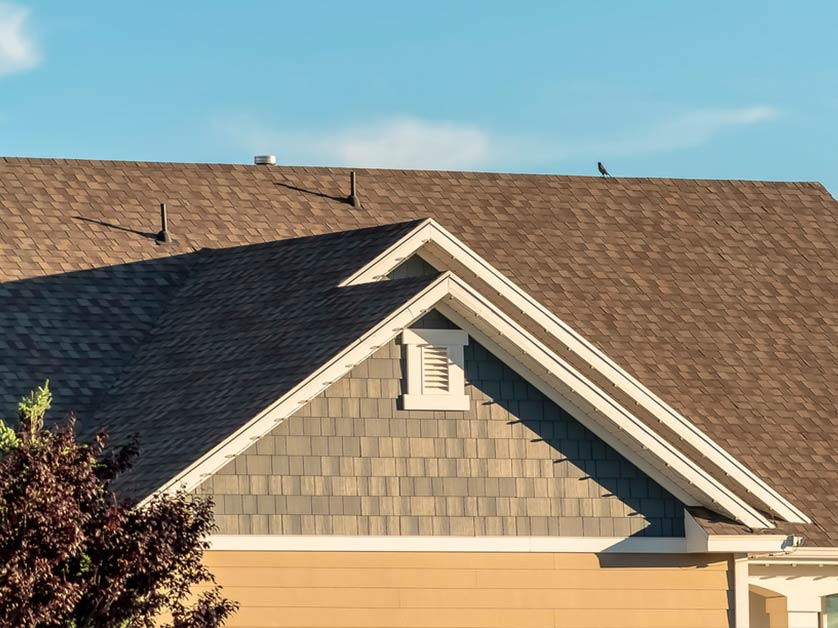What Influences the Cost of a New Roof?
