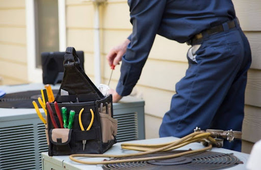 Factors That Influence the Cost of HVAC Repairs
