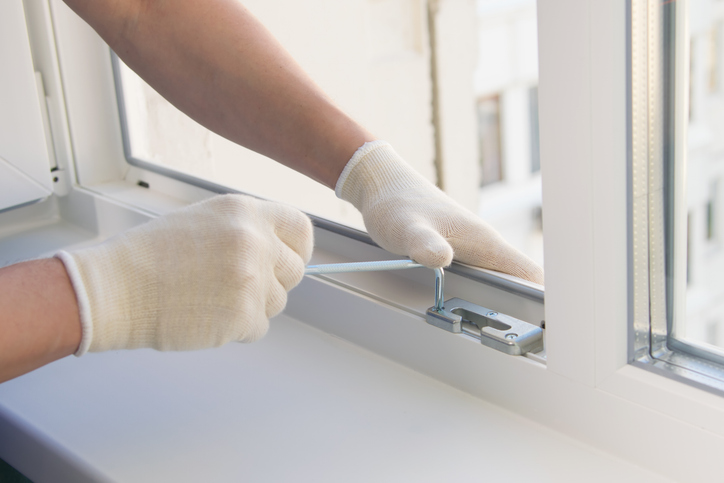 Fix Windows
