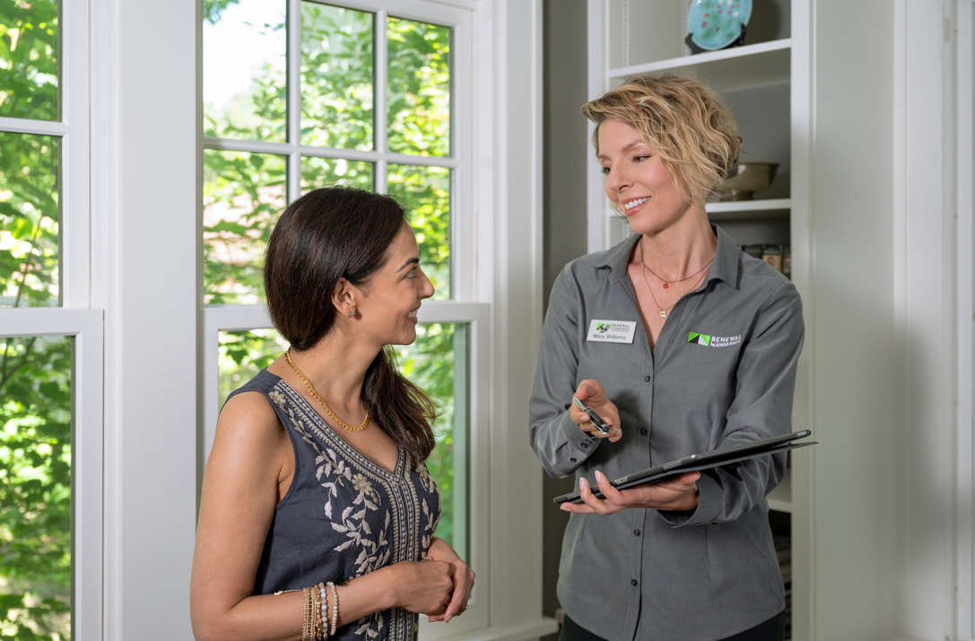 Window Consultation