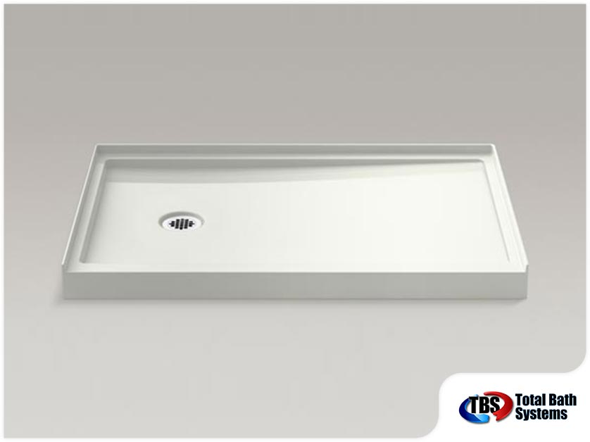 Why You'll Love Luxstone Shower Bases