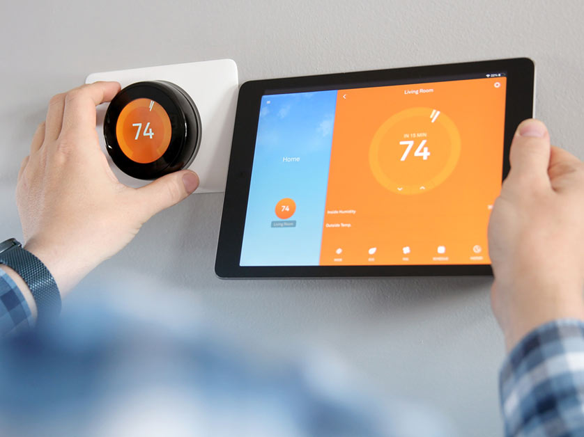 Why Constant Thermostat Adjustments Hurt Heat Pump Efficiency