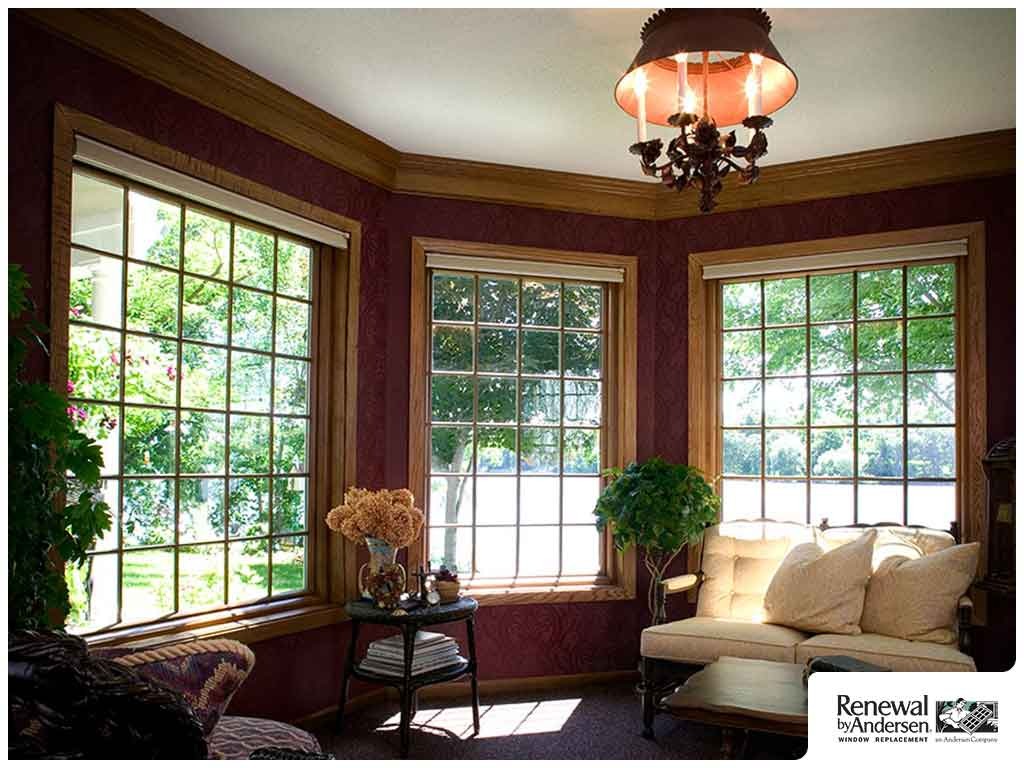 Multi-Pane Windows Boost