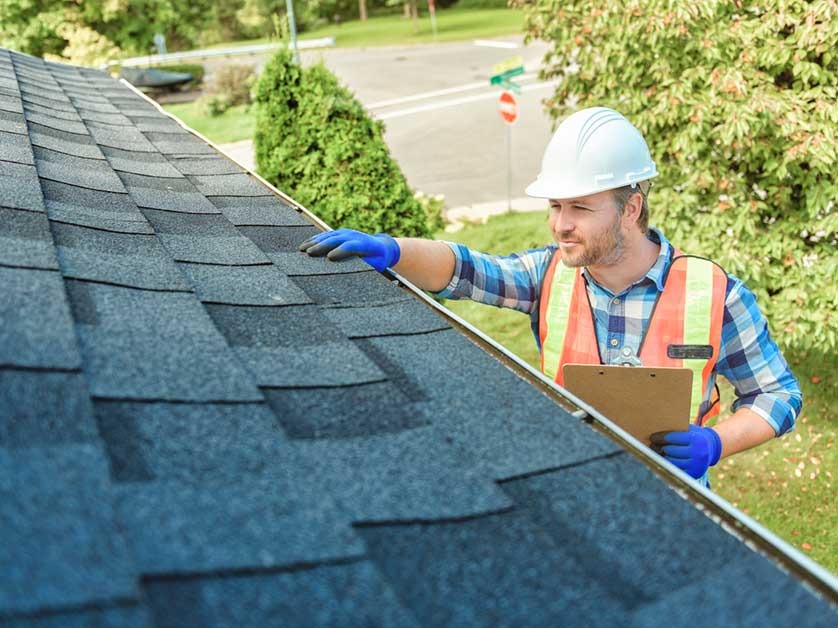Benefits of an Annual Roof Check